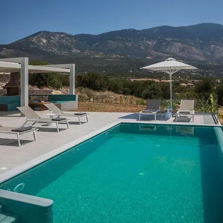 Stella Villa *