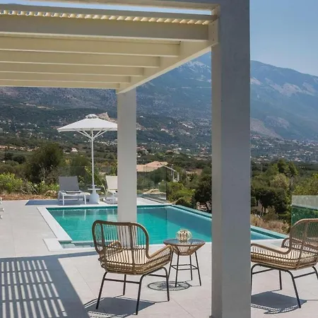 Stella Villa *