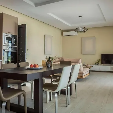 Stella Villa