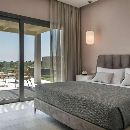 Stella Villa *