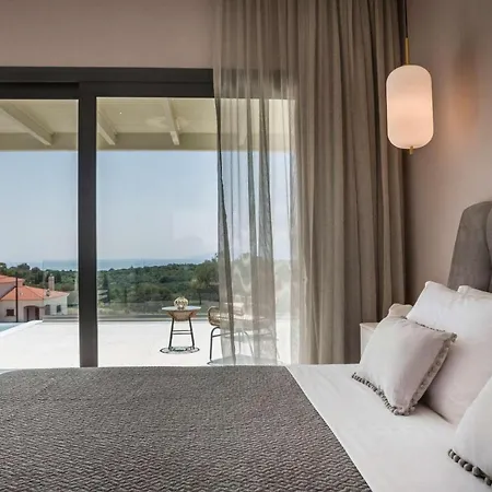 Stella Villa *